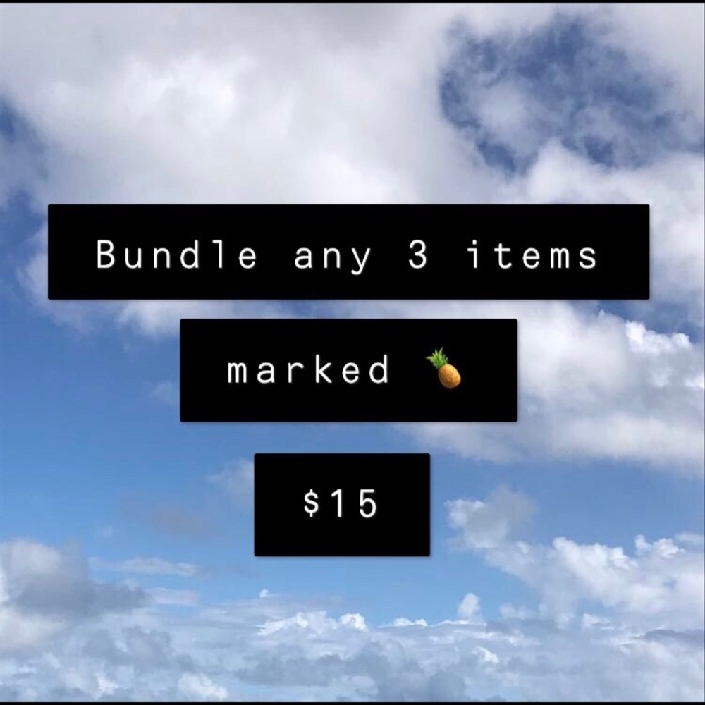 🍍sale🍍